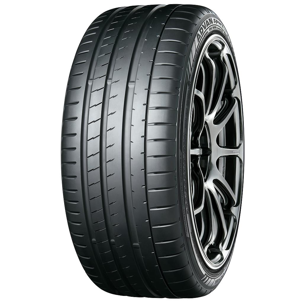 295/25 ZR21 (96Y) ADVAN Sport V107E* XL