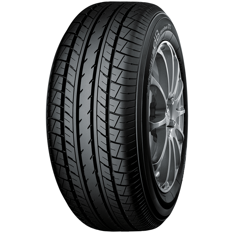 Yokohama dB decibel E70J 205/55 R16 91V 