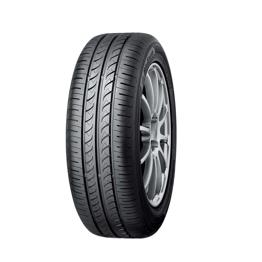 Yokohama BluEarth AE-01B 165/65 R13 77T 