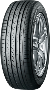 Yokohama BluEarth RV-02 225/60 R18 100V 