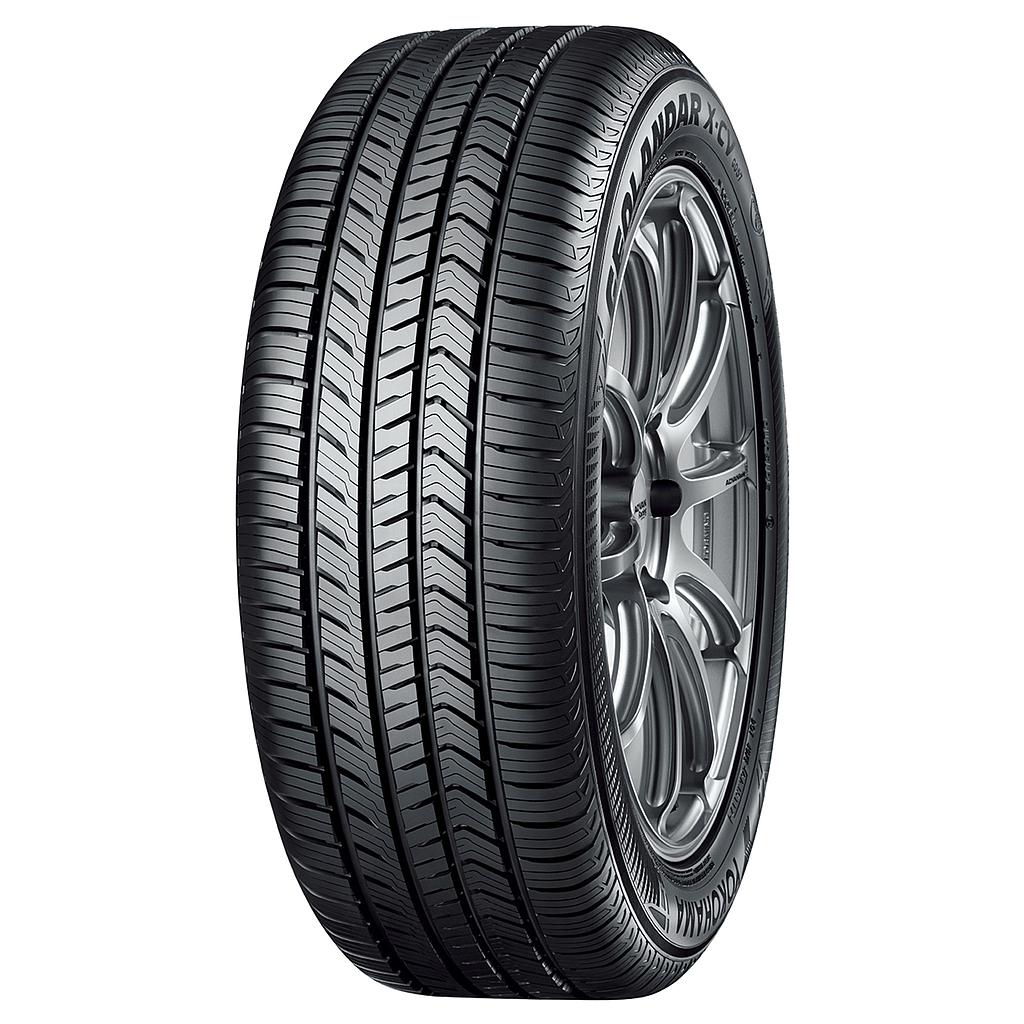 Yokohama Geolandar X-CV G057 265/45 R21 104W 