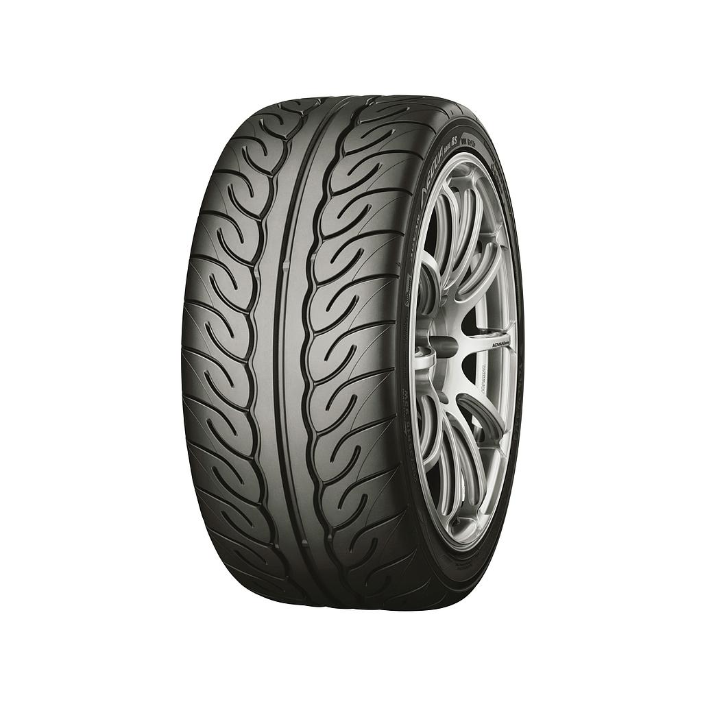 Yokohama Advan Neova AD08RS 215/45 R17 87W 