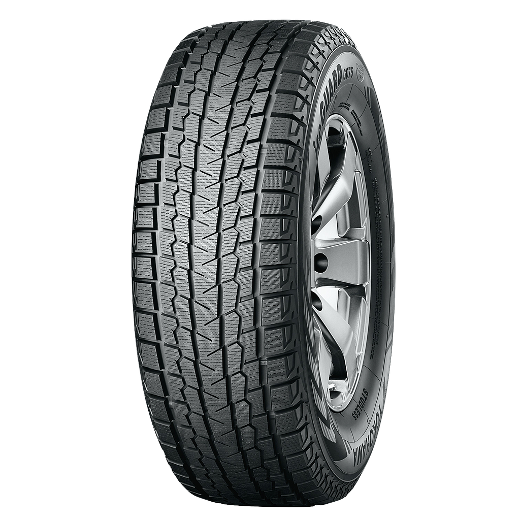 Yokohama iceGuard G075 285/45 R22 114Q XL