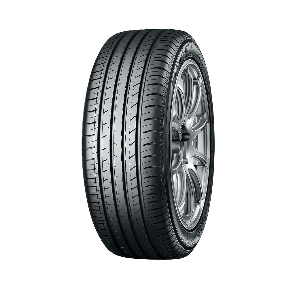 Yokohama BluEarth-GT AE51 205/40 R18 86W XL