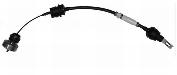 Cable d`embrayage Berlingo / Partner (1.6HDi)