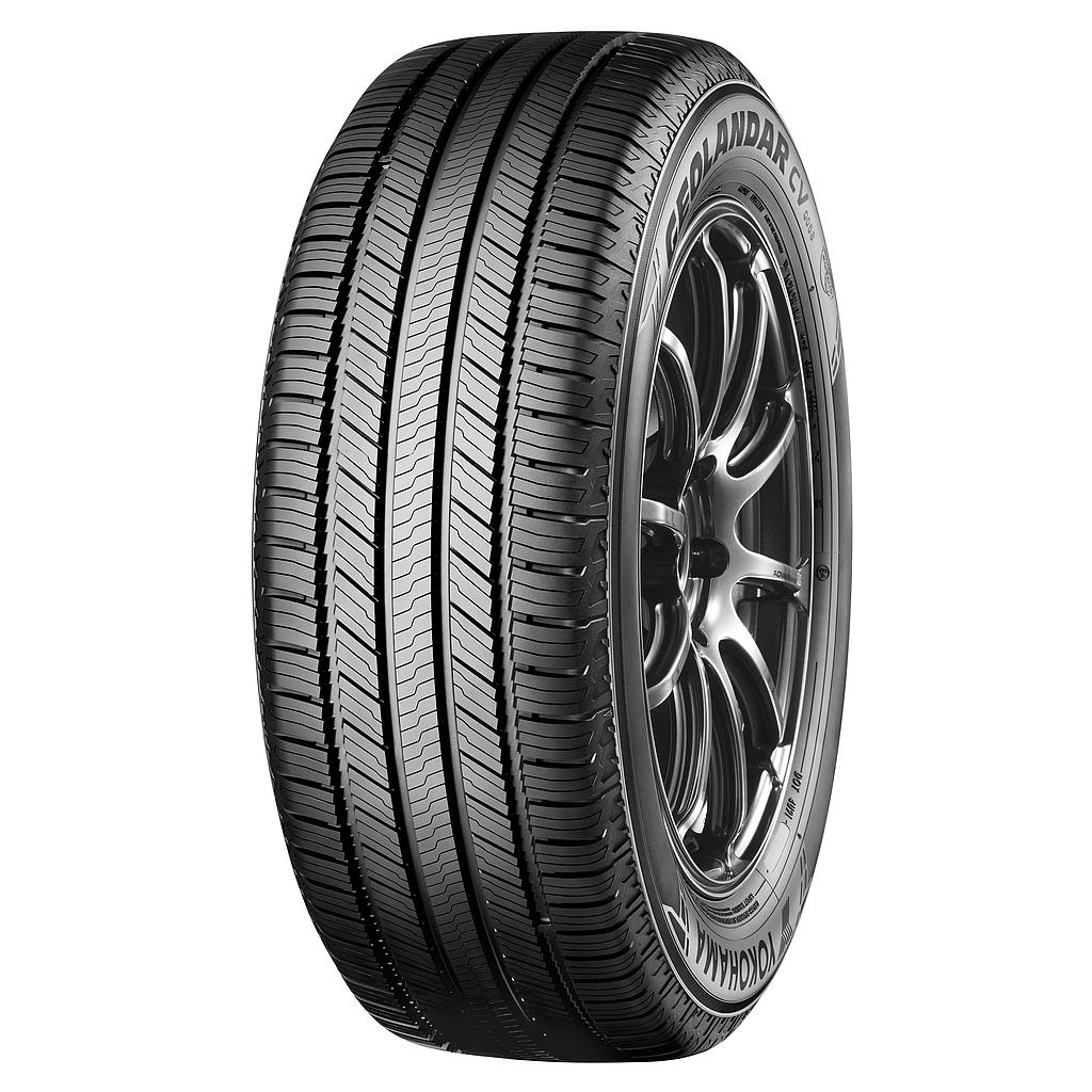 Yokohama Geolandar CV G058 255/55 R18 109V XL