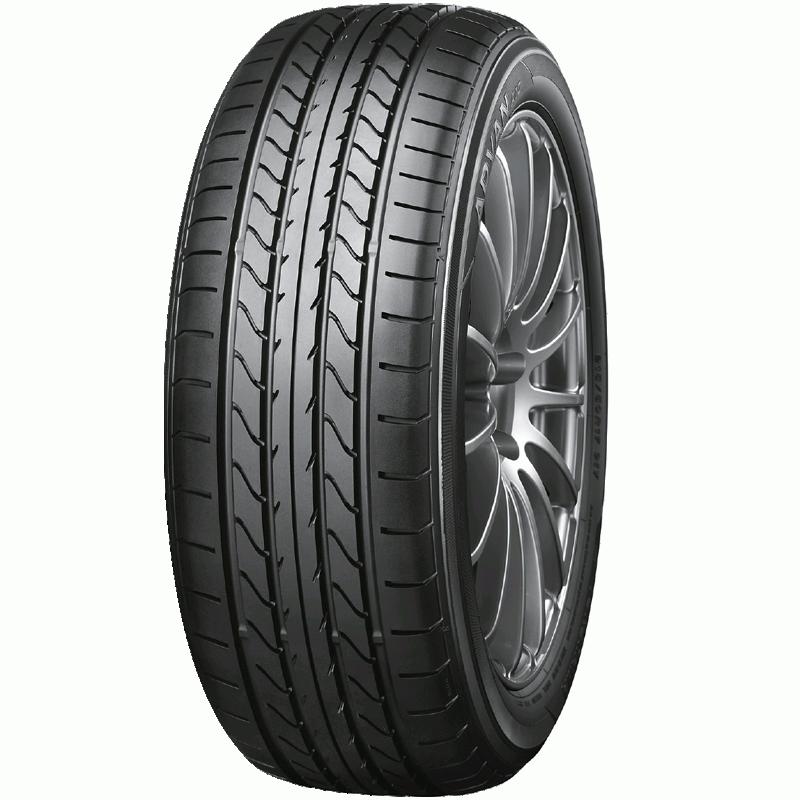 Yokohama Advan A10A 215/45 R18 89W 
