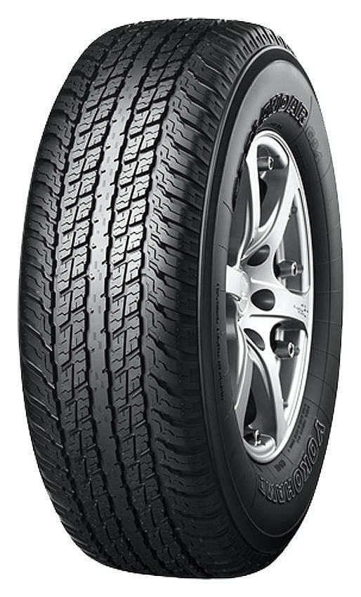 Yokohama Geolandar G94DV 265/65 R17 112S 