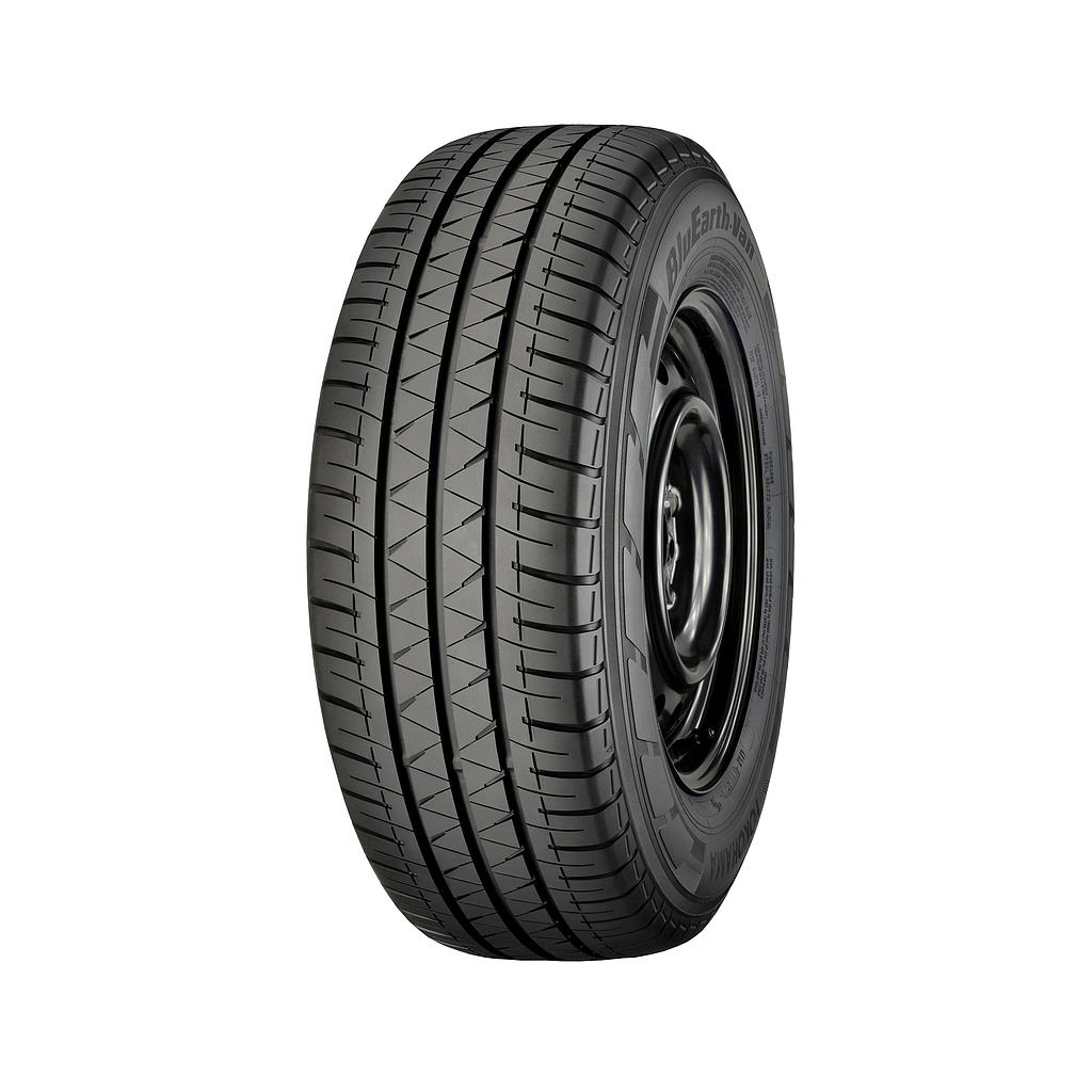 Yokohama BluEarth-Van RY55 205/75 R16 110T 