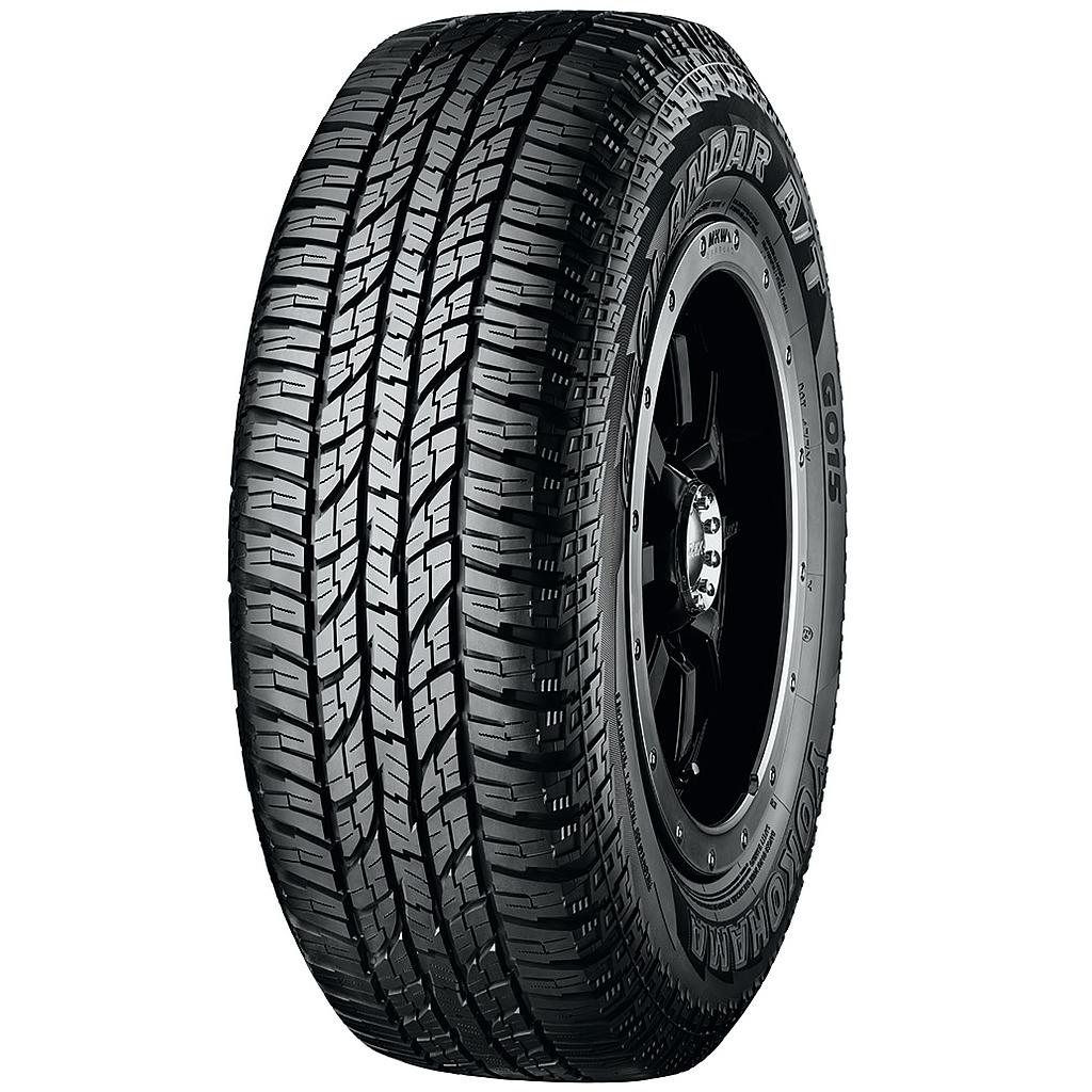 Yokohama Geolandar A/T G015 225/65 R17 102T 