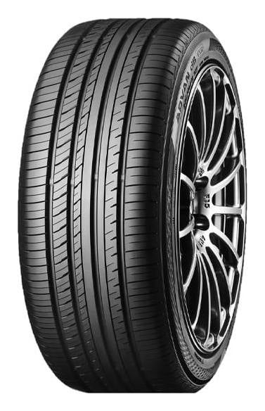 Yokohama Advan dB V552 195/60 R17 90H 