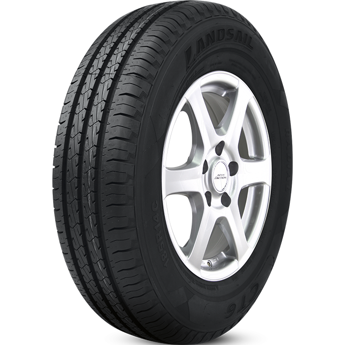 LANDSAIL CT6 195/70 R14 101N 