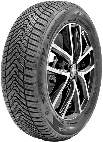 LANDSAIL SEASDRAG2X 215/55 R17 98W  XL