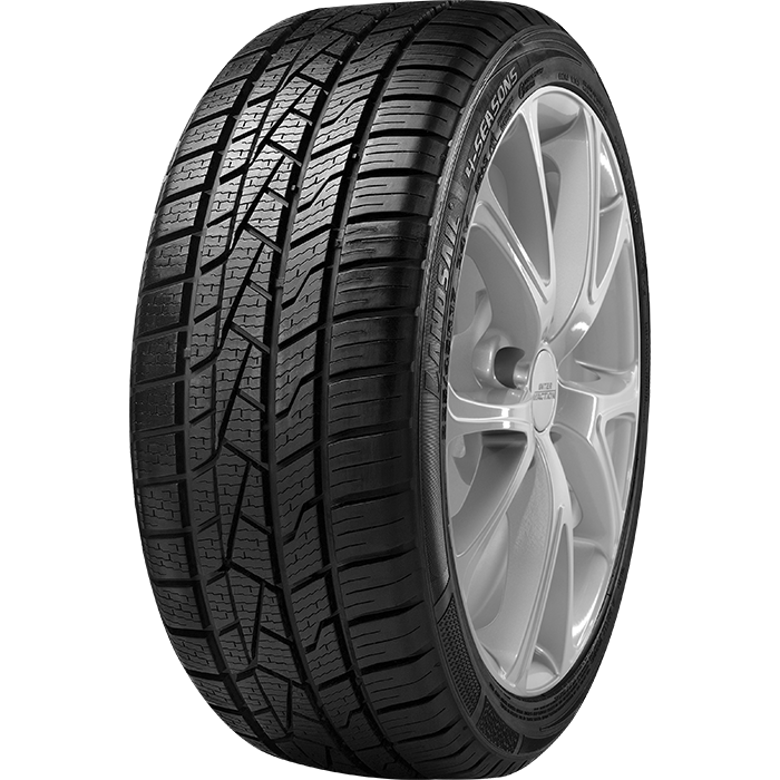 LANDSAIL 4-SEASONS 235/45 R17 97W  XL