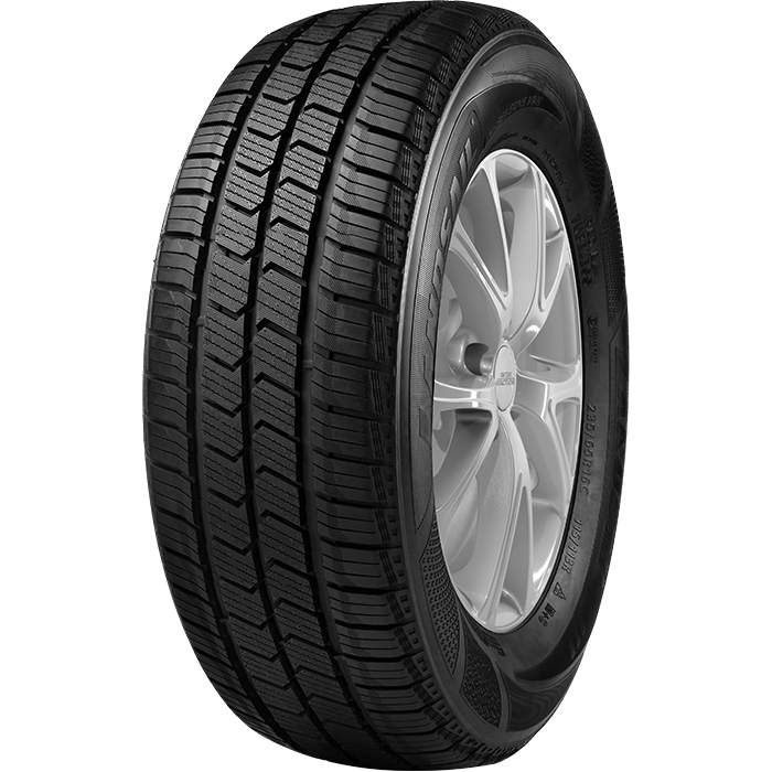 LANDSAIL 4-SEASVAN 195/65 R16 104R 