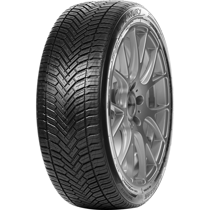 LANDSAIL SEASDRAG 225/60 R17 99V  