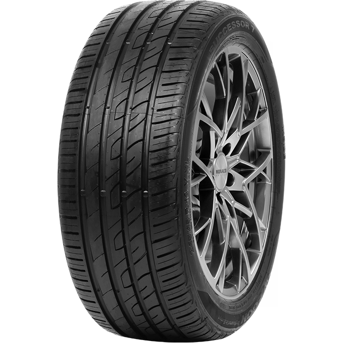 TYFOON SUCCESSOR7 225/55 R17 101Y XL