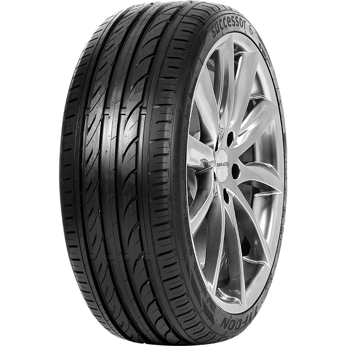 TYFOON SUCCESSOR6 245/40 R20 99Y  