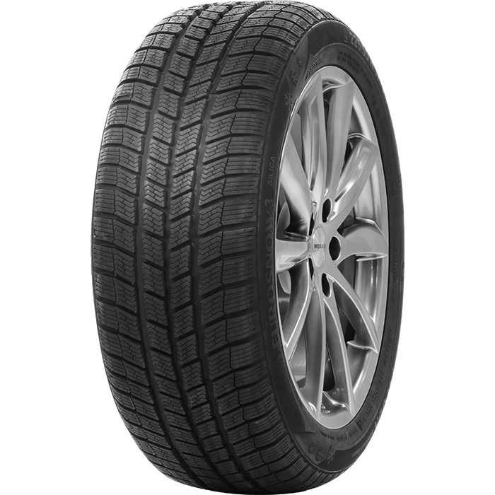 TYFOON EUROSNOW3 225/50 R17 98V  XL