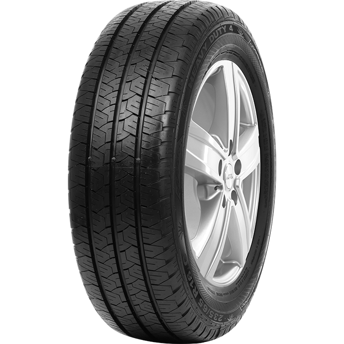 TYFOON HEAVYDUTY4 195/70 R15 104R 