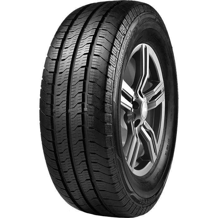 TYFOON HEAVYDUTY2 195/65 R16 104T 