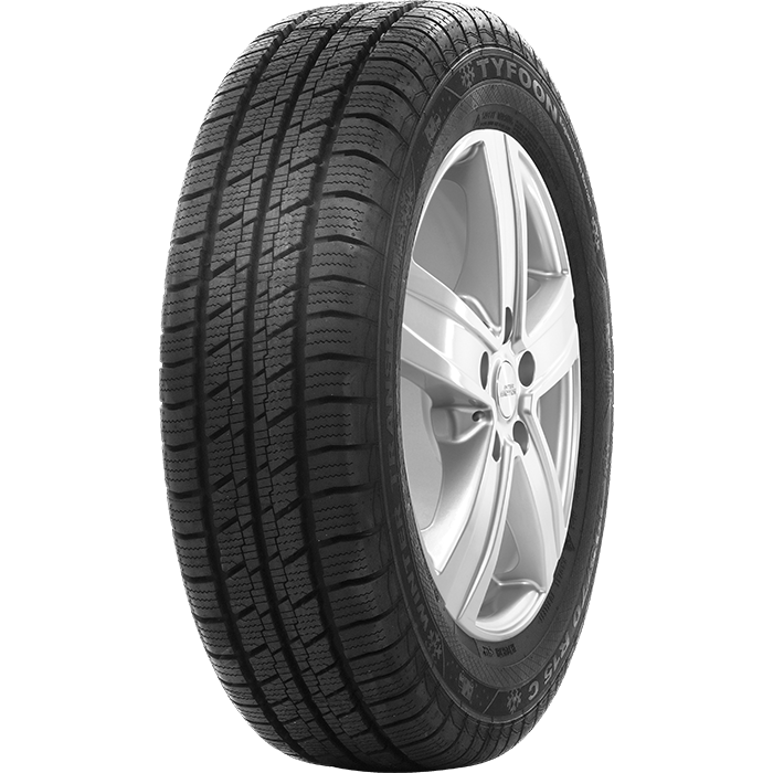 TYFOON WINTERTR3 225/65 R16 112R 