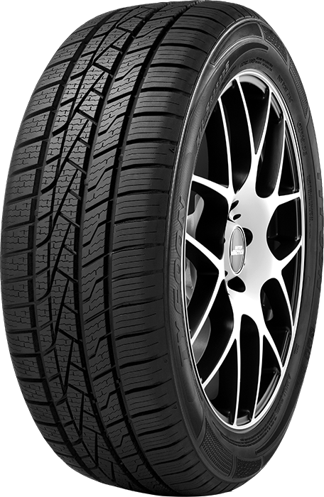 TYFOON ALLSEASON5 205/55 R17 95V  XL