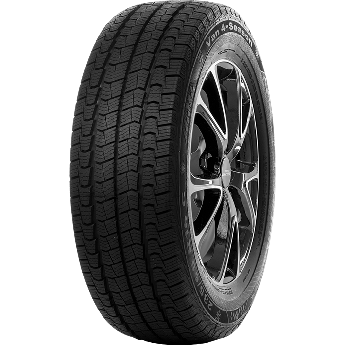 TYFOON 4-SVAN 195/60 R16 99H  