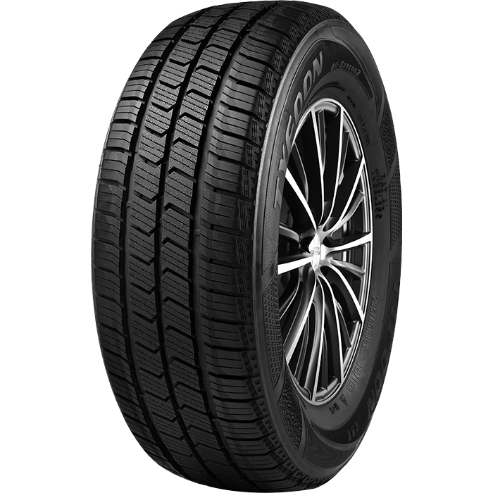 TYFOON ALLSEASON2 225/65 R16 112S 