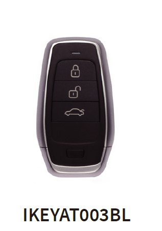 Autel IKEYAT003BL