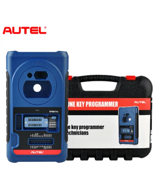 Autel XP400 Pro