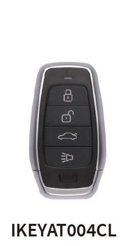 Autel IKEYAT004CL