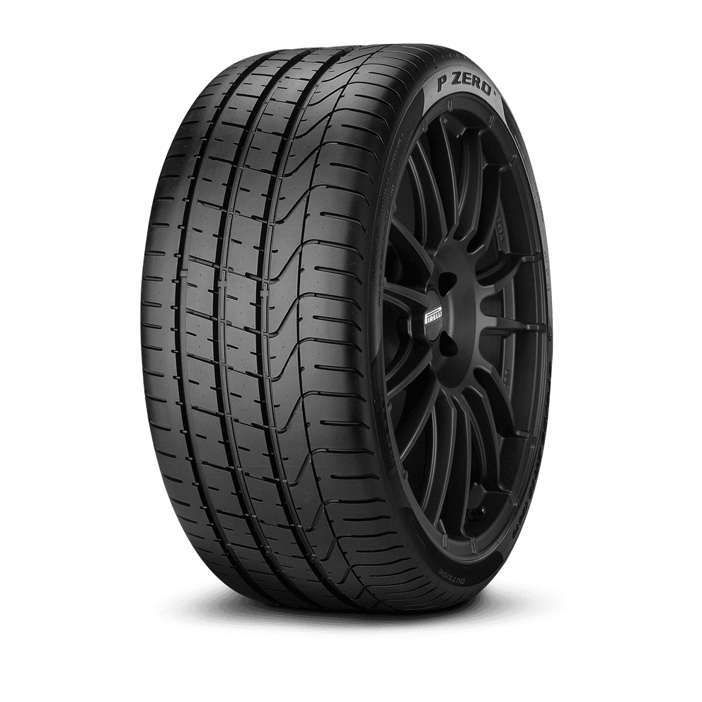 PIRELLI PZERO 245/35 ZR18 92Y XL