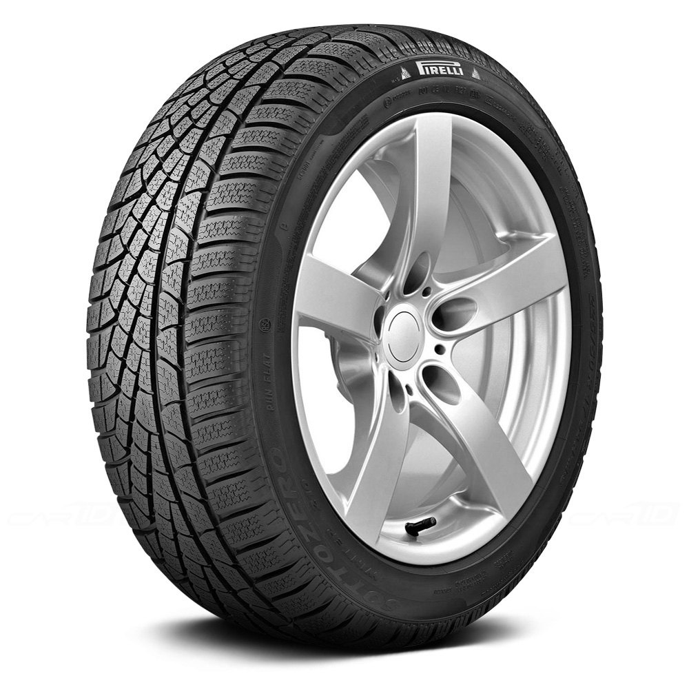 PIRELLI WINTER 210 SOTTOZERO 235/50 R19 103H XL
