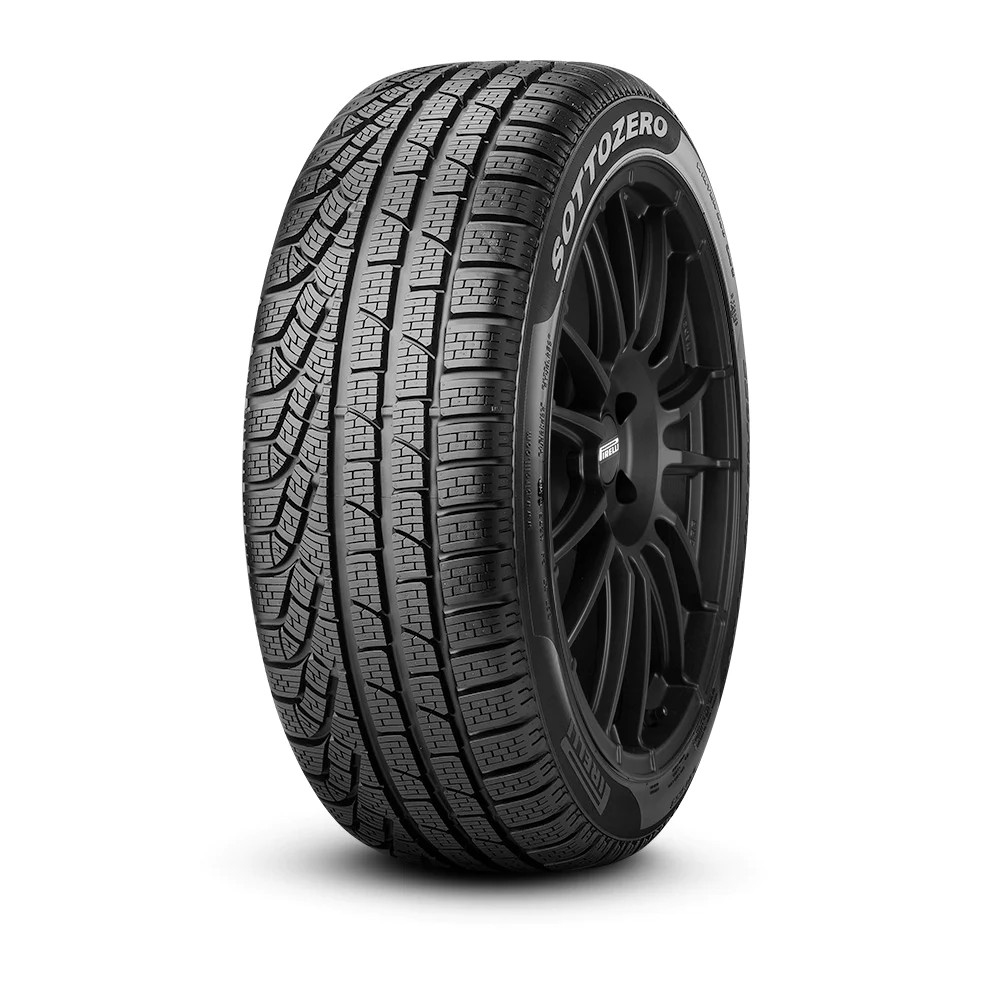 PIRELLI WINTER 270 SOTTOZERO 235/35 R20 92W XL