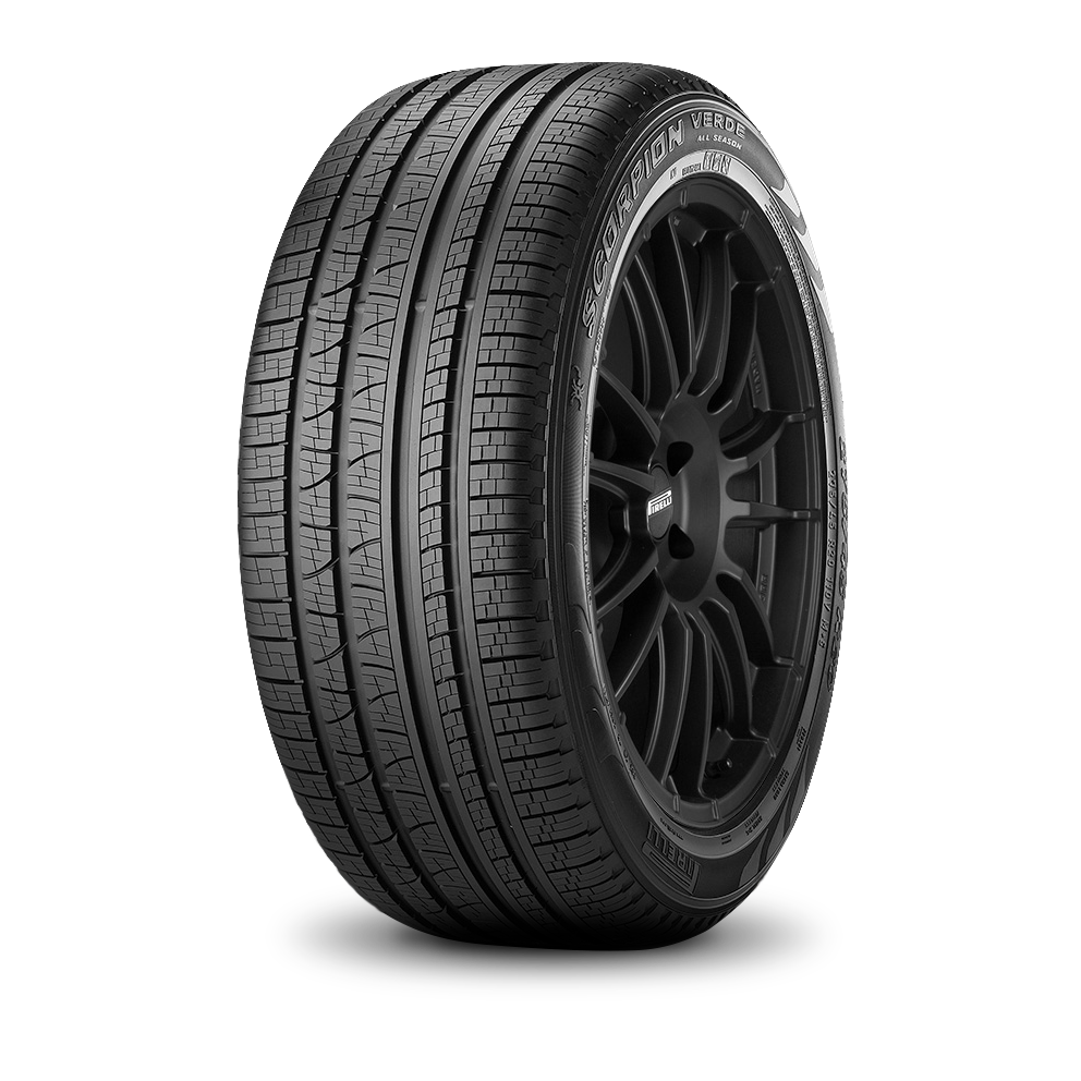 PIRELLI SCORPION VERDE ALL S 275/50 R20 109H 