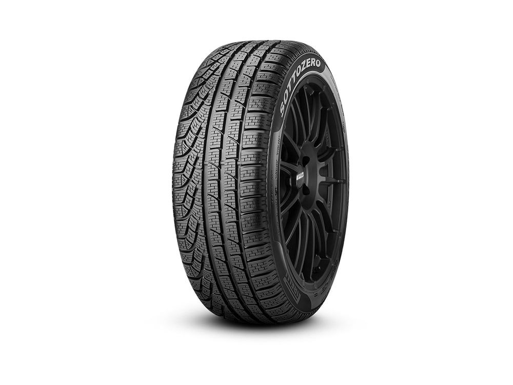 PIRELLI WINTER 240 SOTTOZERO 285/40 R19 103V 