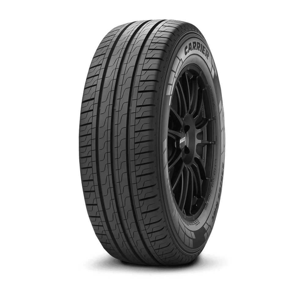 PIRELLI CARRIER CAMPER 215/75 R16 113R 