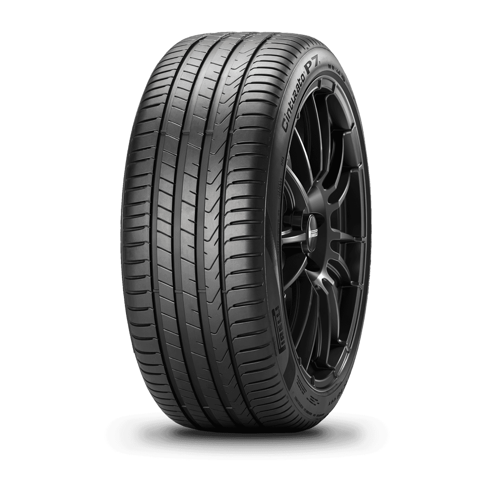 PIRELLI CINTURATO P7 (P7C2) 225/55 R17 97W 