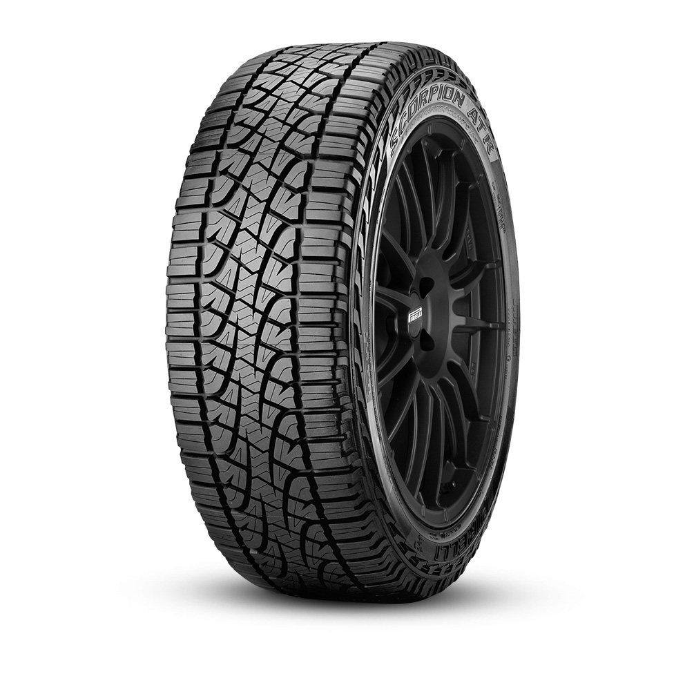 PIRELLI SCORPION ALL TERRAIN 275/60 R20 115T 