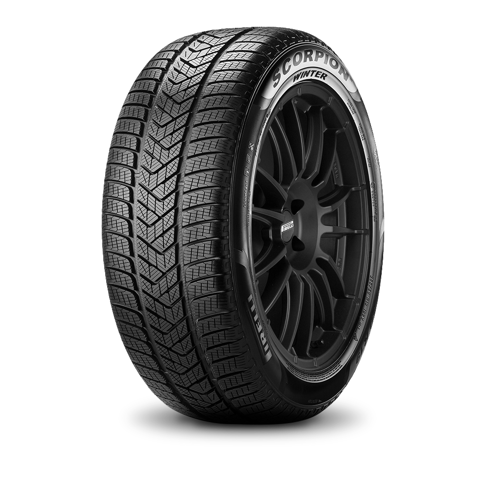 PIRELLI SCORPION WINTER 265/40 R21 105V XL