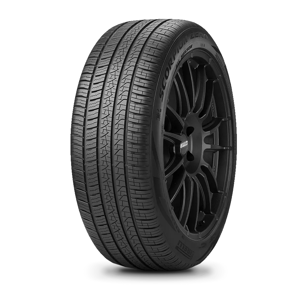 PIRELLI SCORPION ZERO ASIM. 275/50 R20 113W XL