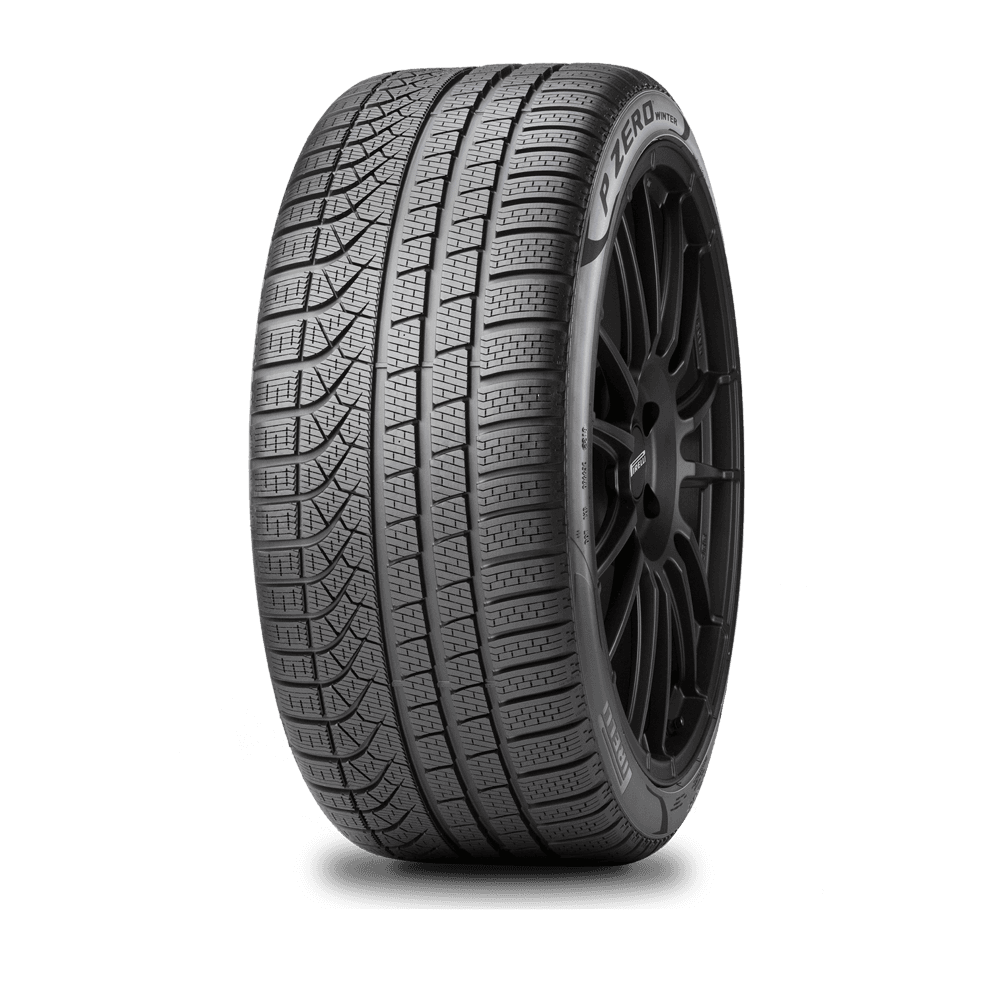 PIRELLI PZERO WINTER 285/40 R19 107V XL
