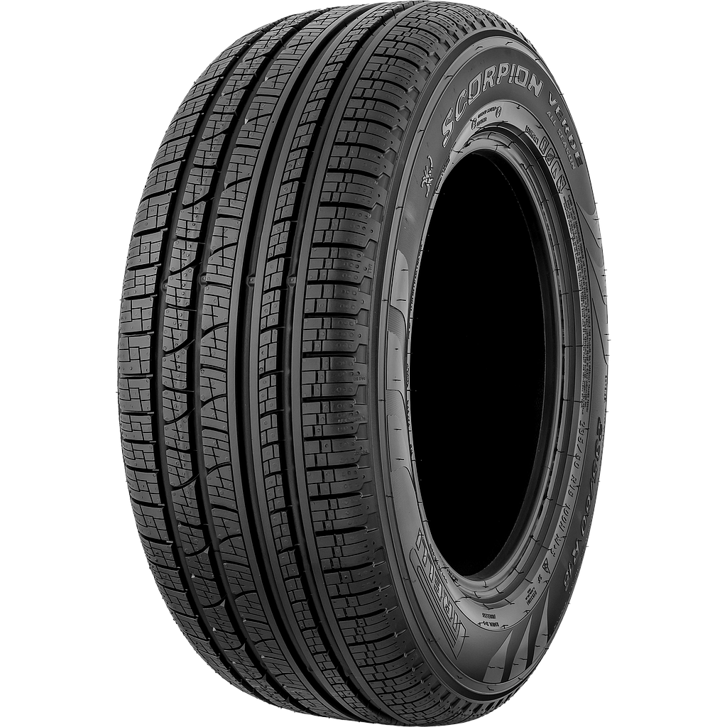 PIRELLI SCORPION VERDE ALL S 235/60 R18 103V 