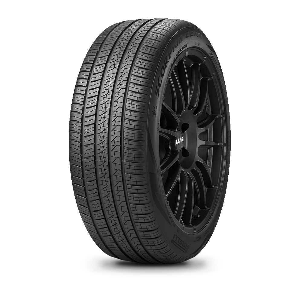 PIRELLI SCORPION ZERO ALL SE 285/40 R23 111Y XL