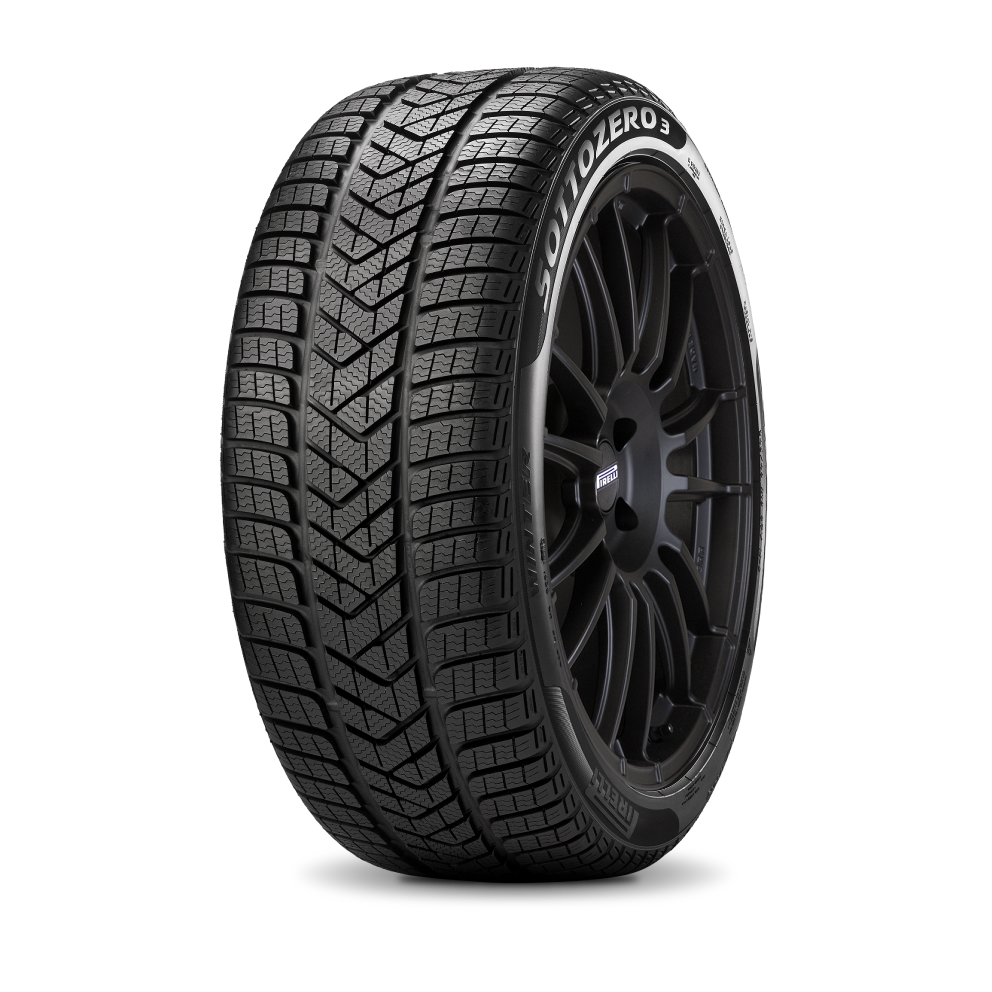 PIRELLI WINTER SOTTOZERO 3 215/60 R18 102T XL