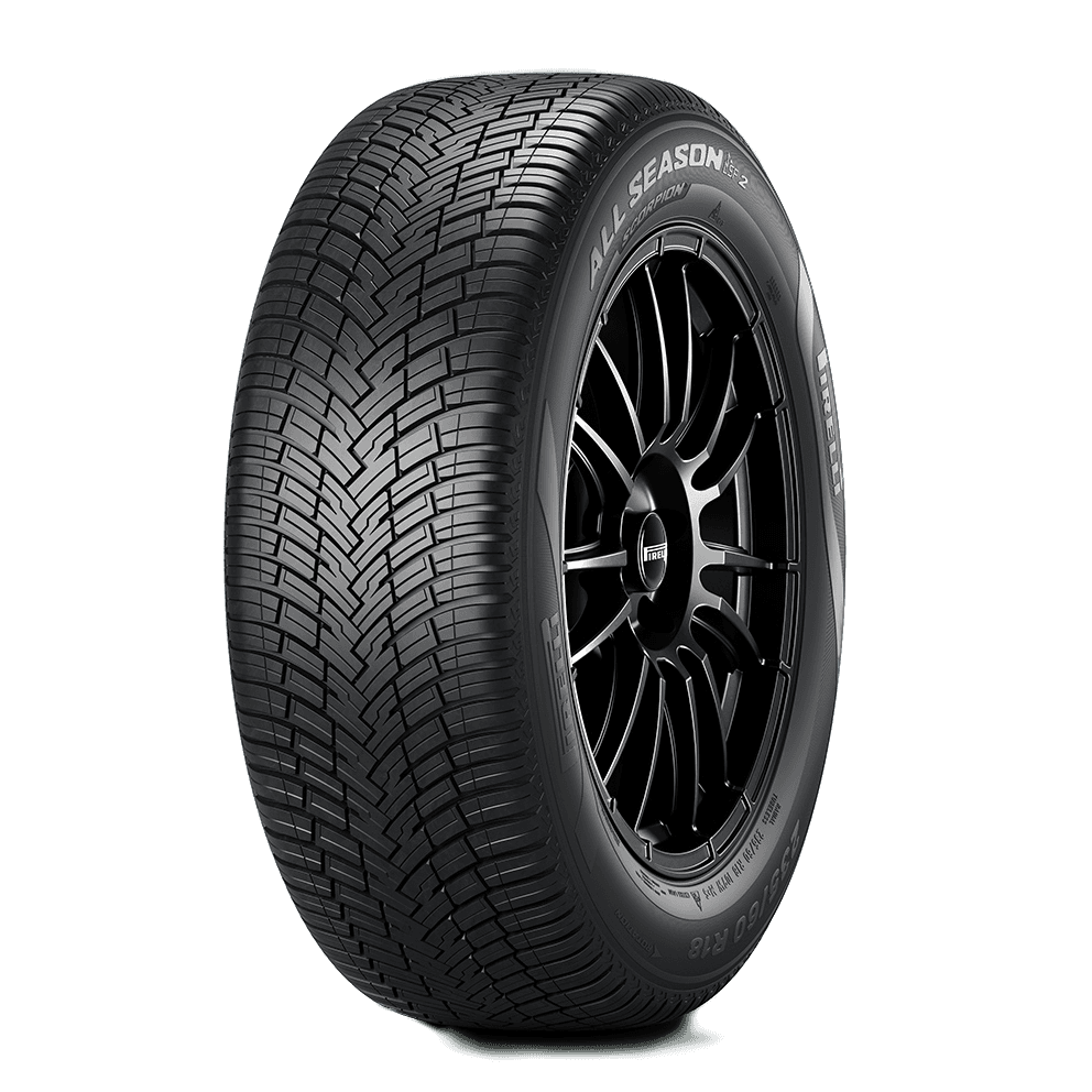 PIRELLI CINTURATO ALL SEASON 225/55 R18 102V XL