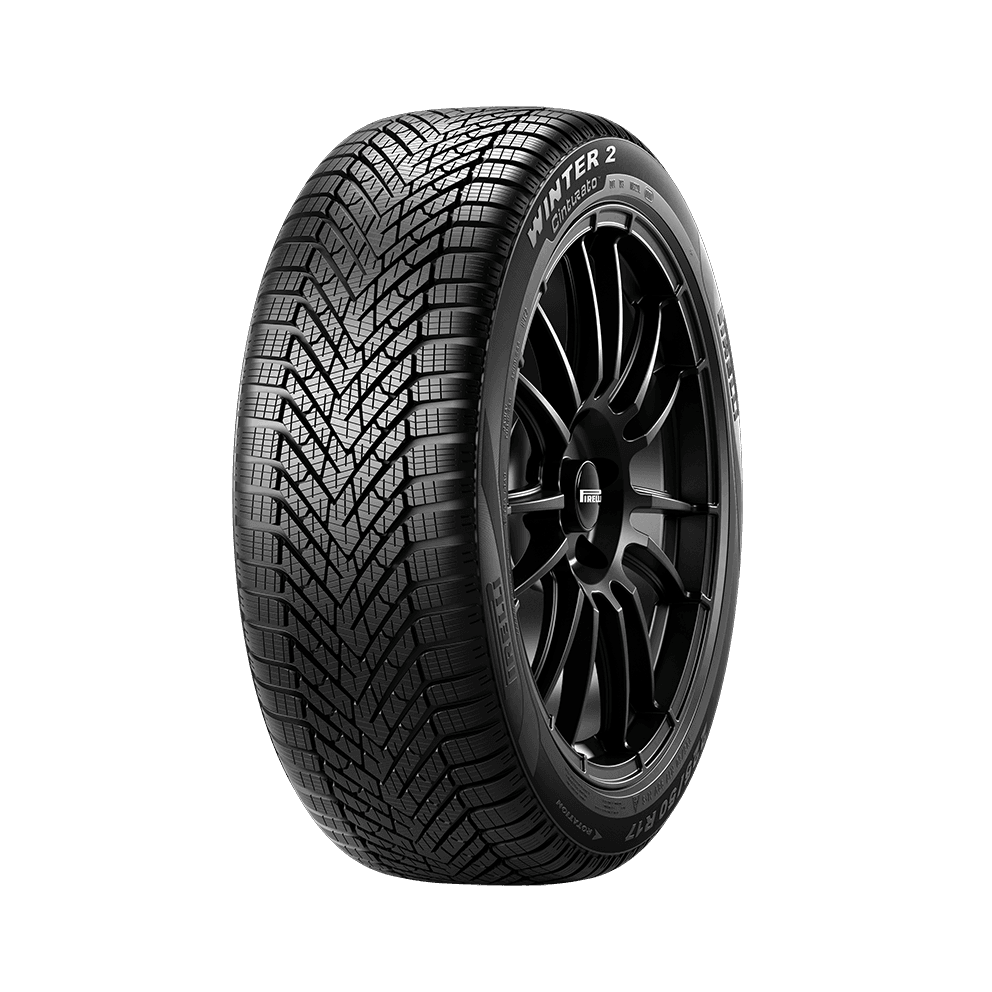 PIRELLI CINTURATO WINTER 2 205/65 R17 100H XL