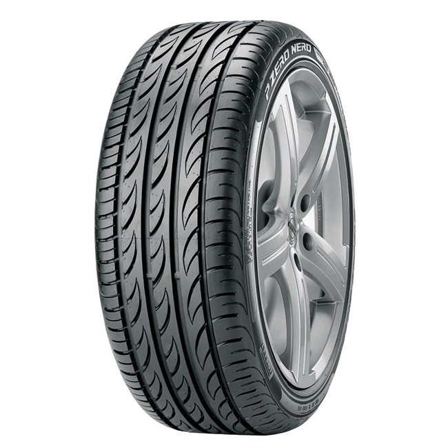 PIRELLI PZERO NERO 205/40 ZR17 84W XL