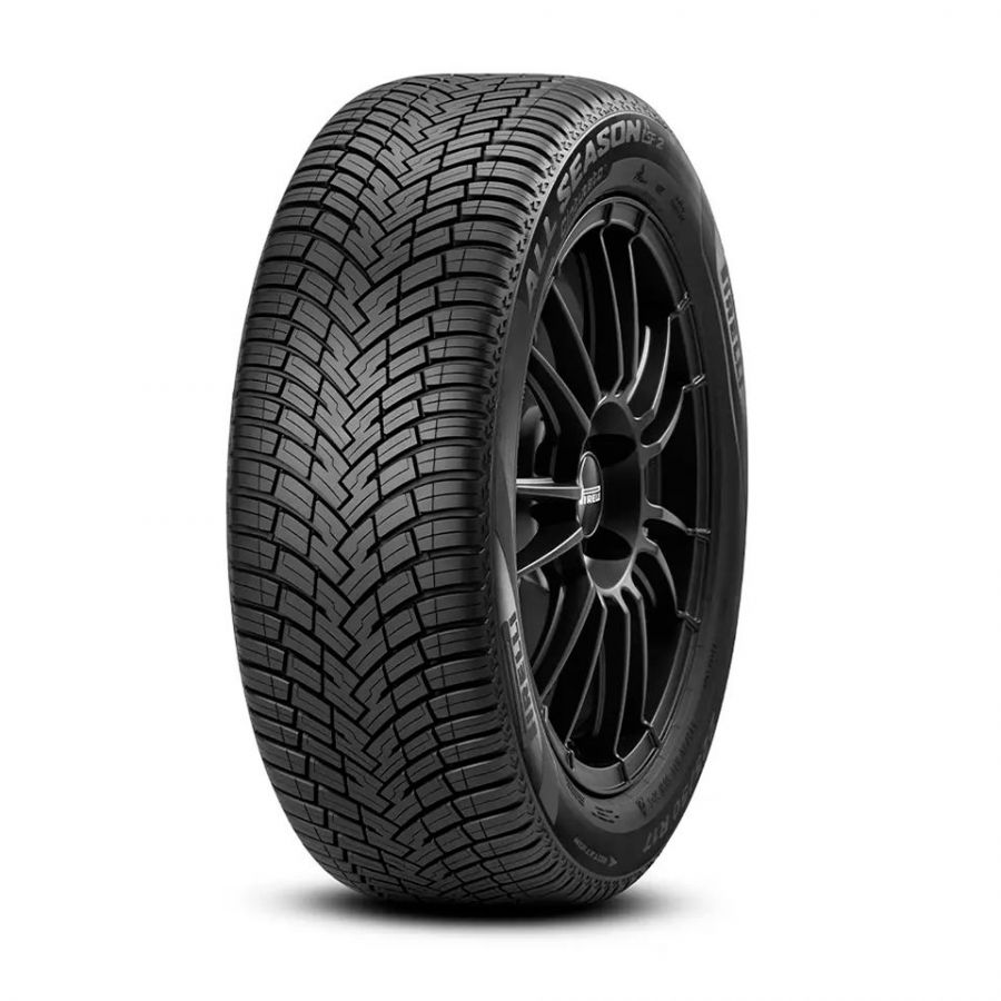 PIRELLI SCORPION ALL SEASON 255/50 R19 107Y XL
